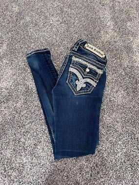 Women’s Jasna Rock Revival Jeans